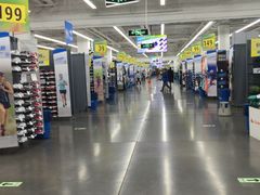 -迪卡侬(土桥店)