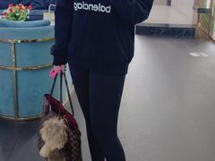 -悦莱美游泳健身(珠江新城花城汇店)