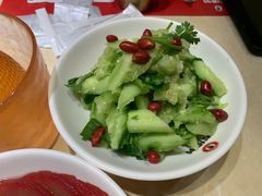 -老佛爷炭火蛙锅直营(清滨路总店)