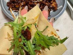 -小吊梨汤·北京菜·烤鸭(鸟巢店)