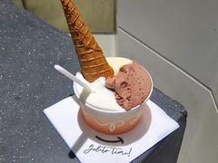 -Dip in Gelato(富民路店)