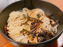 -舒蔡记生煎菜饭(云南中路店)