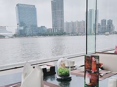 -白天鹅宾馆·流浮阁咖啡厅