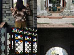 -东莞市可园博物馆