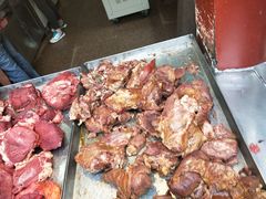 -刘纪孝腊牛羊肉(北广济街店)