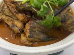 -王家土菜馆(霍山县店)