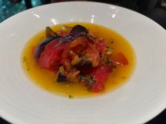 -味莊餐厅(康庄南街店)