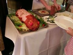 -小天鹅戴斯酒店鲸鲨百汇创作料理