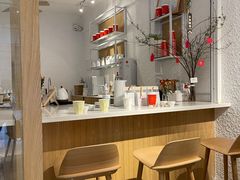 -Cafe on warm(丹霞店)