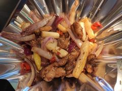 -湘阁里辣(东门茂业店)