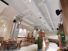 大堂-小豆海棠(人民南路店)