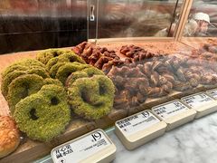 -HOT CRUSH趁热集合·现烤面包(环球港店)