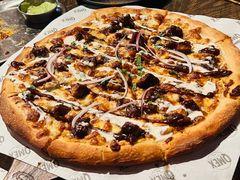 -Q MEX 库迈墨西哥餐吧(三里屯店)