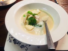 -肴约·花园式餐厅(湖里店)