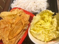 -幸运牛汕头小黄牛牛肉火锅(梅林店)