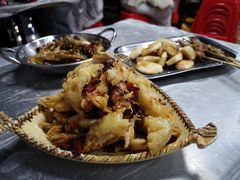 -小民大排档(光谷店)