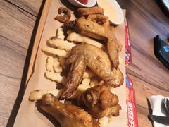 -必胜客(中大银泰店)