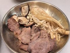 -韩宫宴烤肉·料理(桐乡吾悦广场店)