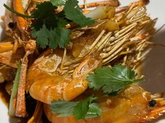 -乔街深夜食堂·台州菜·高压锅生蚝(杭州总店)
