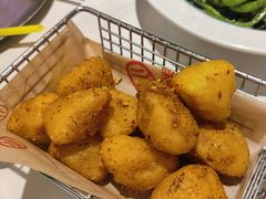 -叁宝烤肉• 西安烧烤(凤城十二路店)