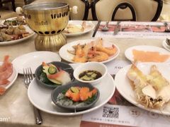 -芭菲盛宴·环球美食(锦城万达广场店)