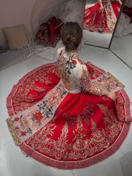 -PAI婚纱礼服设计馆【大牌租赁/高级定制】