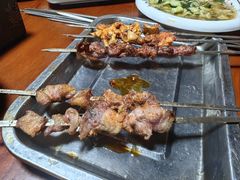 -牛街老爆肚满(牡丹园店)