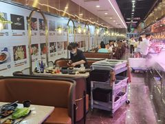 -炭烤麻里·臻选自助烤肉料理(观音桥大融城店)
