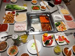 -海底捞火锅(振华广场店)