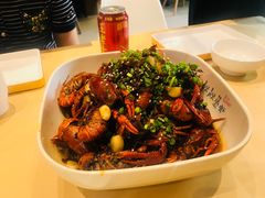 -靓靓蒸虾·头牌蒸虾(南山桂庙店)