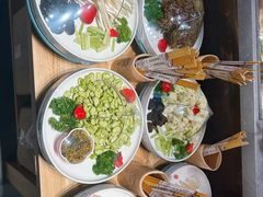 -鸽子窝(黄村店)