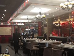 大堂-乡水源火锅(向阳路店)