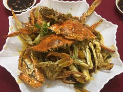 -QQ海鲜餐厅