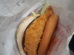 -麦当劳(世纪汇广场店)