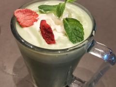 -星巴克臻选(上海合生汇1F店)