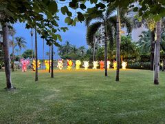 -三亚亚龙湾天域度假酒店