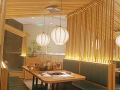 -温野菜涮涮锅(大悦城店)