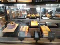 -YUMI芽米·法式烘焙·咖啡(文化宫店)