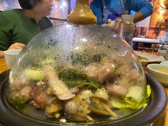 -黄寺蒸汽海鲜(黄寺大街店)