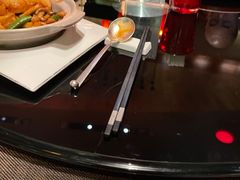 -海航大厦万豪酒店彩海轩中餐厅(霄云路店)