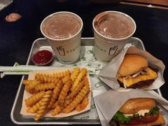 -Shake Shack(南山万象天地店)