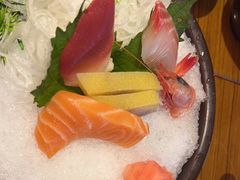 -花火-HANABI(莲花国际广场店)