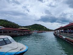 -海南分界洲岛旅游区