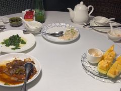 -新吉士·上海菜(浦东LCM置汇旭辉店)