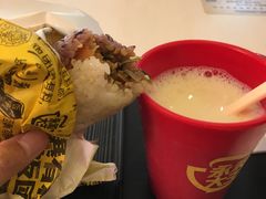 -永和大王(梅家浜店)