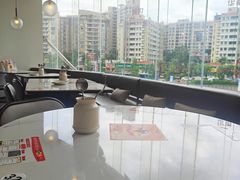 -必胜客(华南摩尔店)