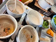 -兄妹生滚粥(广昌路店)