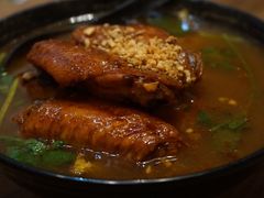 -华嫂冰室(尖沙咀店)