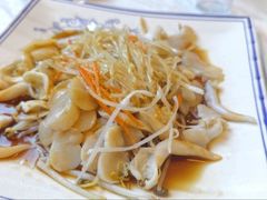 -宾朋海鲜特色美食餐厅·纯手工鲅鱼水饺(兴海路店)