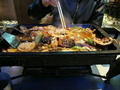 -鱼库·不仅是一家烤鱼店(车公庙店)